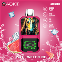 Aokit AK 24000 Puffs